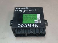 Блок управления центральным замком Ford  5WK47240A,98AG15K600FA Ford  5WK47240A,98AG15K600FA