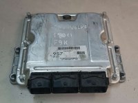 Блок управления двигателем Volvo  0281010441,8200065996 Volvo  281010441,8