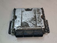 Блок управления двигателем Renault  0281001997,7700106485 Renault  281001997,8