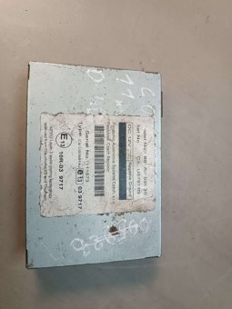 Блок управления (другие) Toyota  861A002030,CXUS7971G,10R039717,039717 Toyota  861A002030,CXUS7971G,10R039717,039717