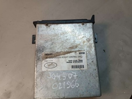 Блок управления пневмоподвеской  Land Rover  E112790012,ANR4499 Land Rover  E112790012,ANR4499