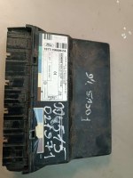 Блок комфорта Ford  1S7T15K600FA,5WK48730ABFT83SB Ford  1S7T15K600FA,5WK48730ABFT83SB