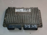 Блок управления АКПП Renault  S105280015A,7700111209,7700110261 Renault  S105280015A,7700111209,7700110261