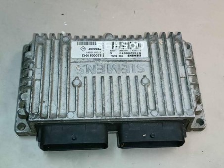 Блок управления АКПП Renault  S105280010C,8200051042 Renault  S105280010C,8200051042