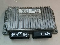 Блок управления АКПП Renault  S105280005E,7700111874 Renault  S105280005E,7700111874