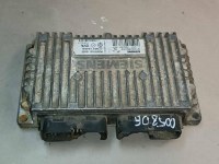 Блок управления АКПП Renault  S105280018A,7700113455 Renault  S105280018A,7700113455