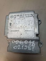 Блок AirBag Volkswagen  1K0909605H,5WK43411 Volkswagen  1K0909605H,5WK43411