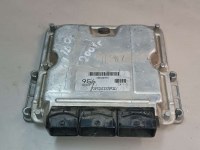 Блок управления двигателем Volvo  0281010440,8200065994 Volvo  281010440,8