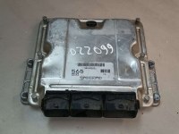 Блок управления двигателем Volvo  0281011609,8200319960 Volvo  281011609,8