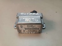 Датчик ускорения Volkswagen  7M3907655 Volkswagen  7M3907655