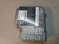 Блок AirBag Volkswagen  5N0959655AA Volkswagen  5N0959655AA