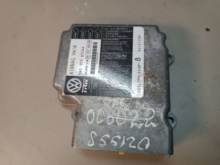 Блок AirBag Volkswagen  5N0959655AA Volkswagen  5N0959655AA