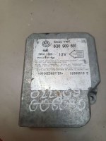 Блок AirBag Ford  6Q0909601,5WK42865 Ford  6Q0909601,5WK42865
