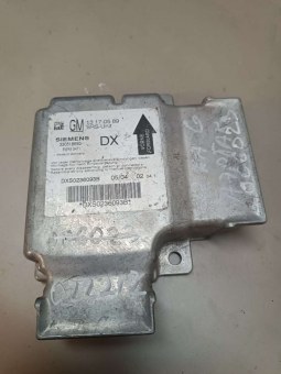 Блок AirBag Opel  13170589,330518650 Opel  13170589,33