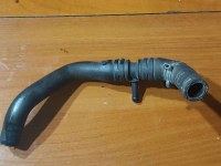 Фланец (тройник) системы охлаждения Volkswagen  1320075 Volkswagen  1320075