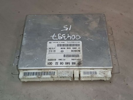 Блок управления ABS Mercedes  1685450832,0265109606 Mercedes  1685450832
