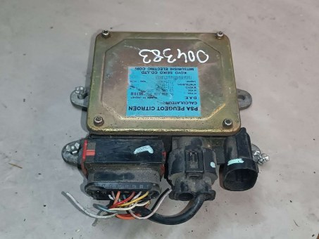 Блок управления рулевой рейки Citroen  9645460880,6900000397A Citroen  9645460880,6900000397A