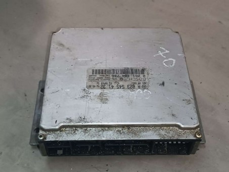 Блок управления двигателем Mercedes  0261204746,A0235454132 Mercedes  0261204746,A0235454132