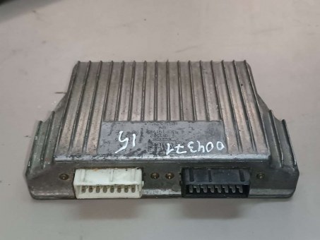 Блок управления двигателем Citroen  73811508,9623191980 Citroen  73811508,96