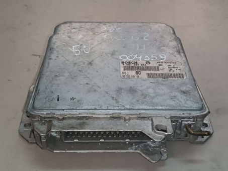 Блок управления двигателем Peugeot  0261204654,9632569180 Peugeot  261204655