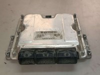 Блок управления двигателем Volvo   Volvo  