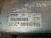 Блок управления двигателем Peugeot  0281011522,9650932080 Peugeot  281011523