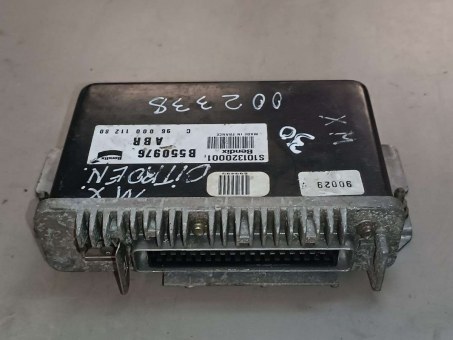 Блок управления ABS Citroen  S101320002A,9612205380 Citroen  S101320002A,9612205380