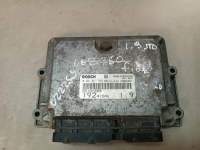 Блок управления двигателем Fiat  0281011553, Fiat  281011553