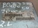 Блок управления двигателем Peugeot  0261203815,9622822980 Peugeot  261203816