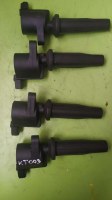 Катушка зажигания Volvo  4M5G12A366BC Volvo  4M5G12A366BC