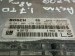 Блок управления двигателем Opel  0281001670,90589736 Opel  281001670,9