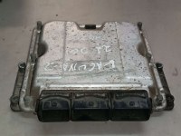 Блок управления двигателем Renault  0281011571,8200309318 Renault  281011571,8