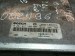 Блок управления двигателем Renault  0281011102,8200222133 Renault  281011102,8