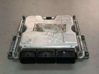 Блок управления двигателем Renault  0281010483,8200039569 Renault  281010483,8