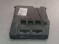Блок комфорта Renault  8200780007,U118400140J Renault  8200780007,U118400140J