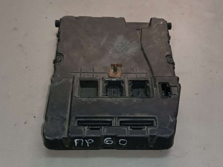 Блок комфорта Renault  8200309689 Renault  8200309689