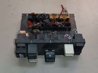 Блок бортовой сети (блок управления BCM) Volkswagen  1K0937049S Volkswagen  1K0937049S