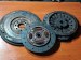 Комплект сцепления Peugeot  9350250210 Peugeot  9350250210