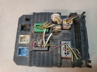Блок комфорта Citroen  9663576480,BSI2004P0900 Citroen  9663576480,BSI2004P0900