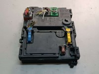 Блок комфорта Peugeot  9626460880,S105872300E, Peugeot  9626460880,S105872300E,