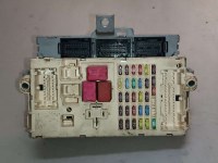 Блок предохранителей Citroen  01358238020 Citroen  1358238020