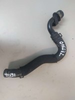 Трубка охлаждающей жидкости металлическая Audi  059121183B Audi  059121183B