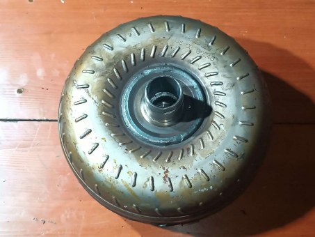 Гидротрансформатор АКПП (бублик) Kia  060300246 Kia  60300246