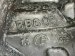 КПП механическая (МКПП) 6-ступенчатая Nissan  BB30, 5242004, MBBB60D Nissan  BB30, 5242004, MBBB60D