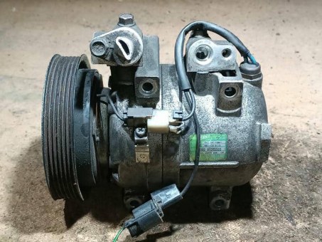 Компрессор кондиционера SsangYong  6641300115 SsangYong  6641300115