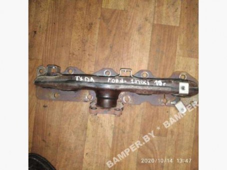 Коллектор выпускной Ford  9671093680, 00262359 Ford  9671093680, 00262359