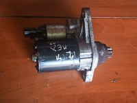 Стартер Volkswagen  0001120406,02T911023R Volkswagen  0001120406,02T911023R