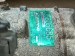 Компрессор кондиционера Opel  25805685,PXV16 Opel  25805685,PXV16