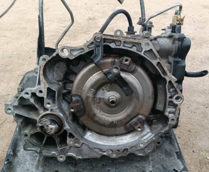 КПП автоматическая (АКПП) Chevrolet  6T30,24257340,2DCS Chevrolet  6T30,24257340,2DCS
