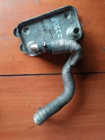 Радиатор масляный Volvo  30751937,L3614003 Volvo  30751937,L3614003